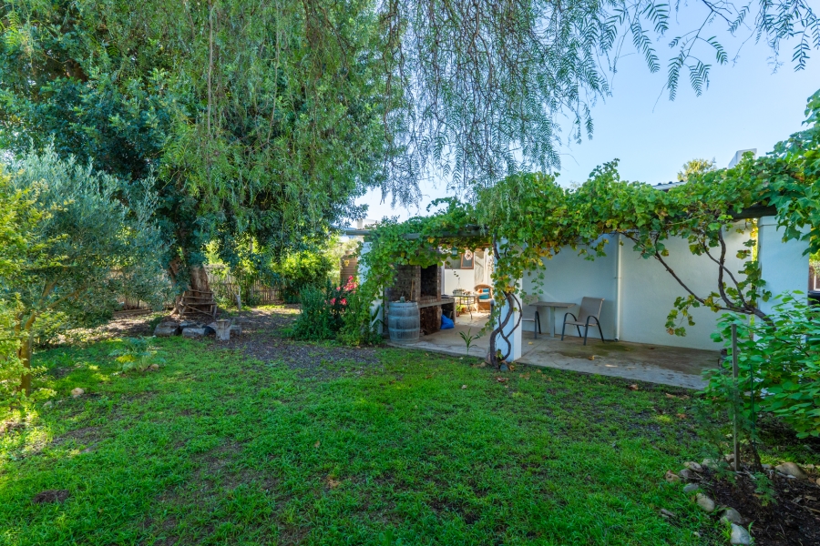 3 Bedroom Property for Sale in Mcgregor Western Cape